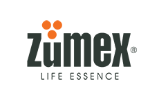 Logo Zumex CMYK